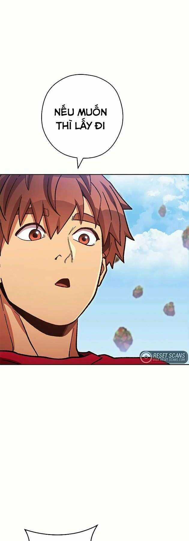 Tái Thiết Hầm Ngục Chapter 182 trang 58