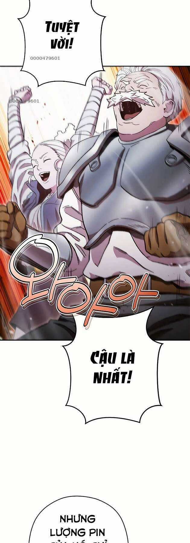 Tái Thiết Hầm Ngục Chapter 182 trang 59