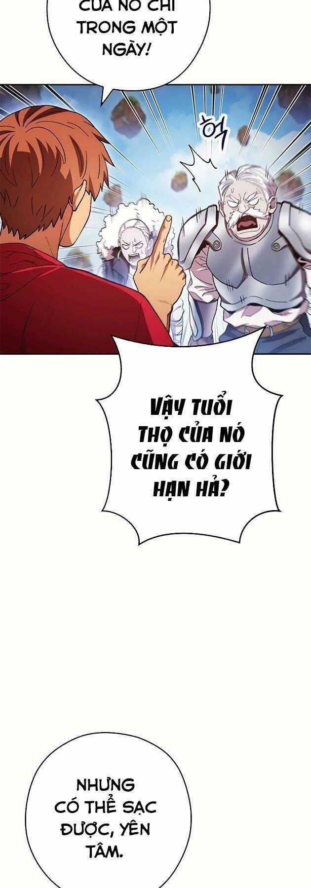 Tái Thiết Hầm Ngục Chapter 182 trang 60