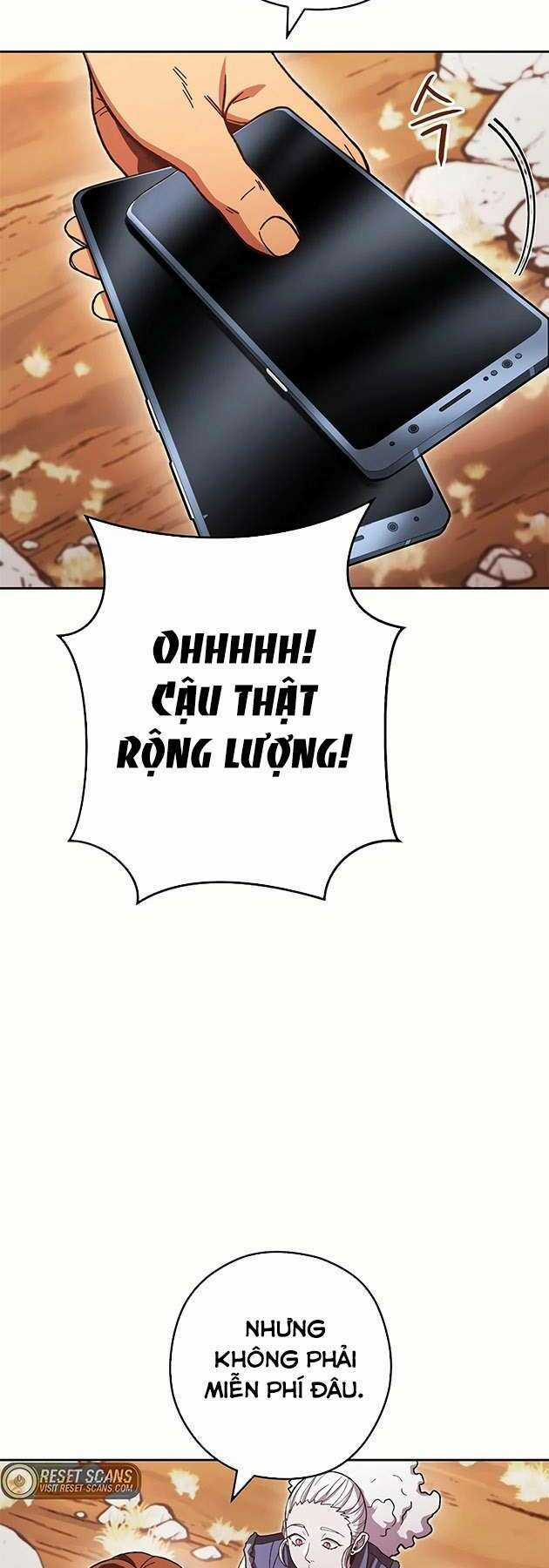 Tái Thiết Hầm Ngục Chapter 182 trang 62