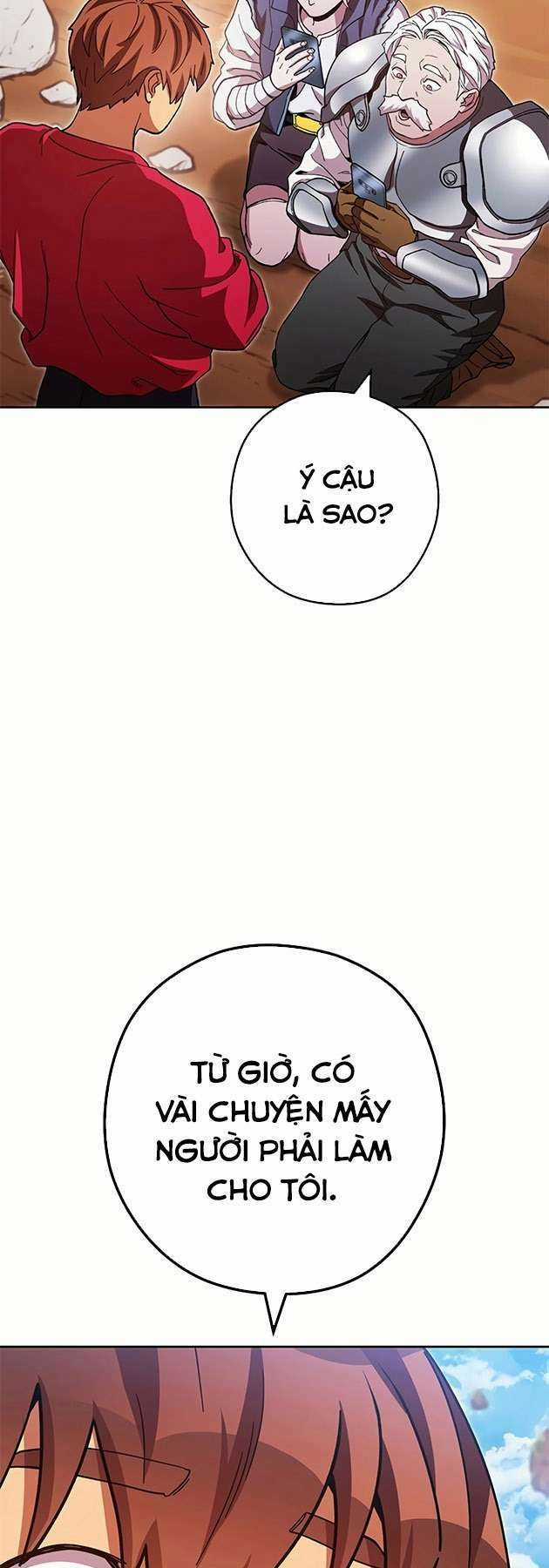 Tái Thiết Hầm Ngục Chapter 182 trang 63