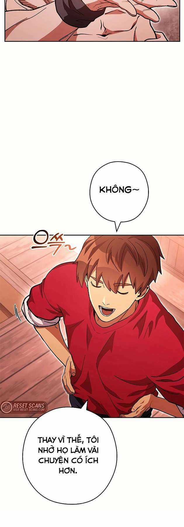 Tái Thiết Hầm Ngục Chapter 182 trang 67