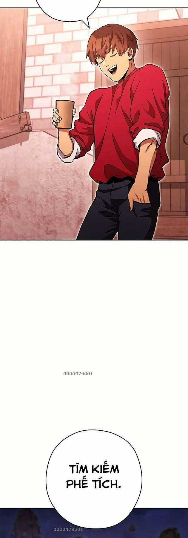 Tái Thiết Hầm Ngục Chapter 182 trang 69