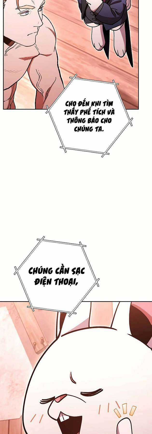 Tái Thiết Hầm Ngục Chapter 182 trang 71