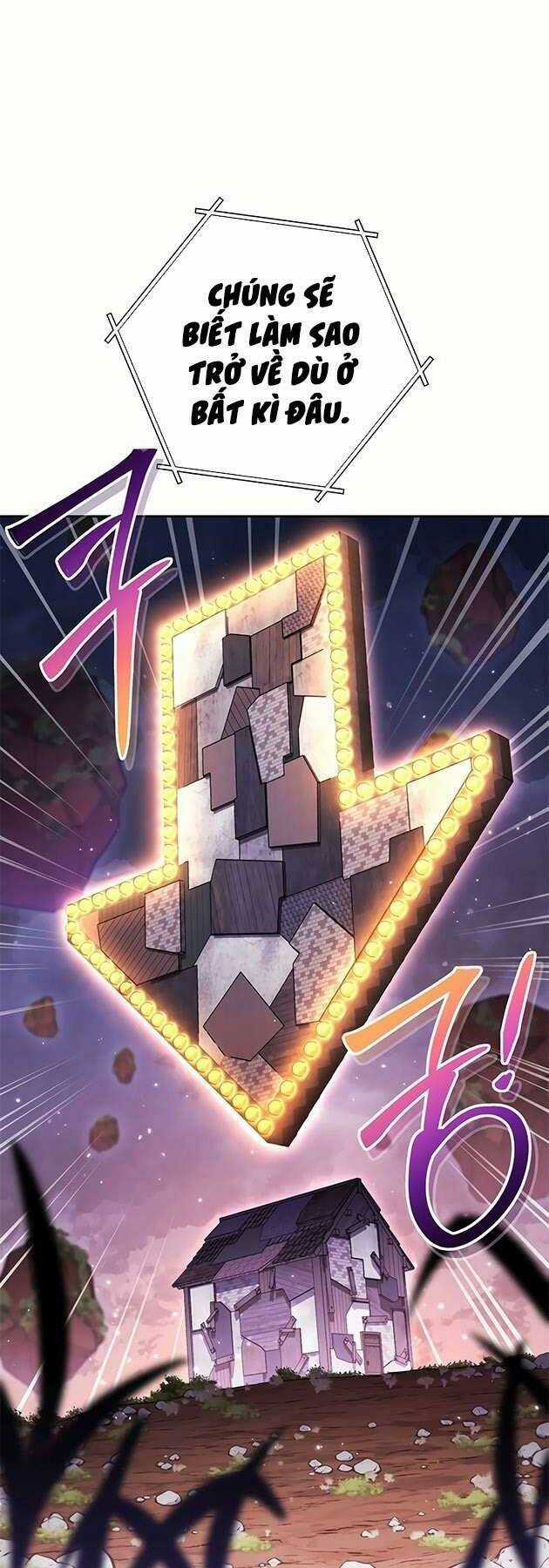 Tái Thiết Hầm Ngục Chapter 182 trang 74