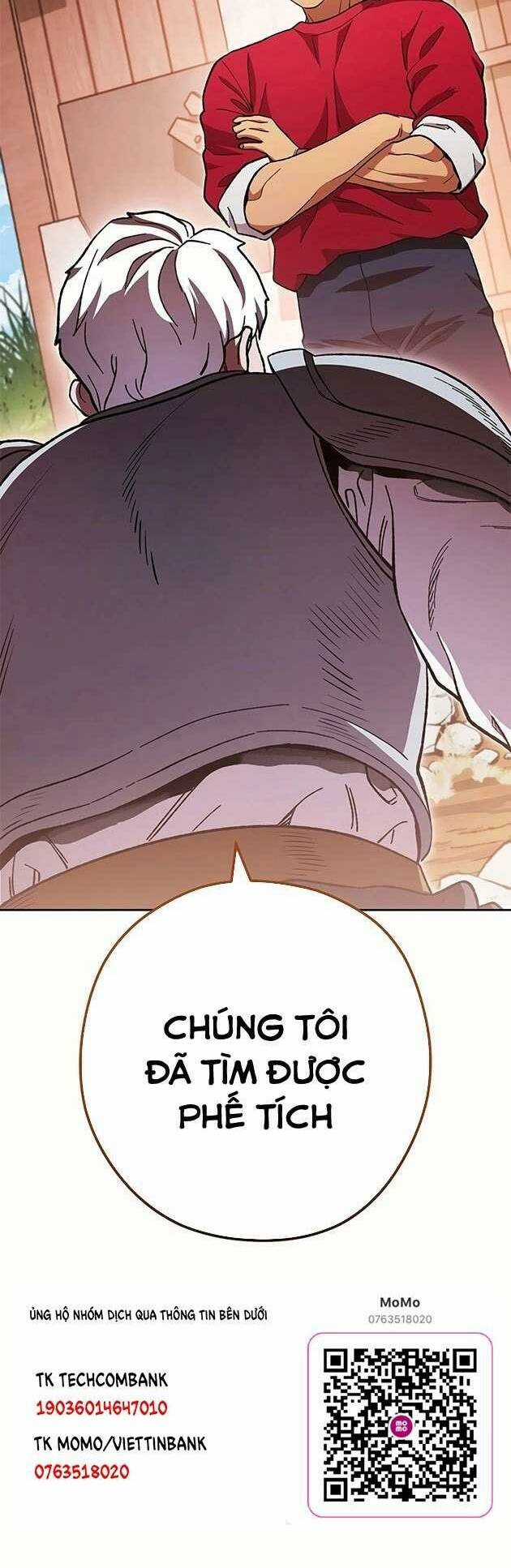 Tái Thiết Hầm Ngục Chapter 182 trang 76