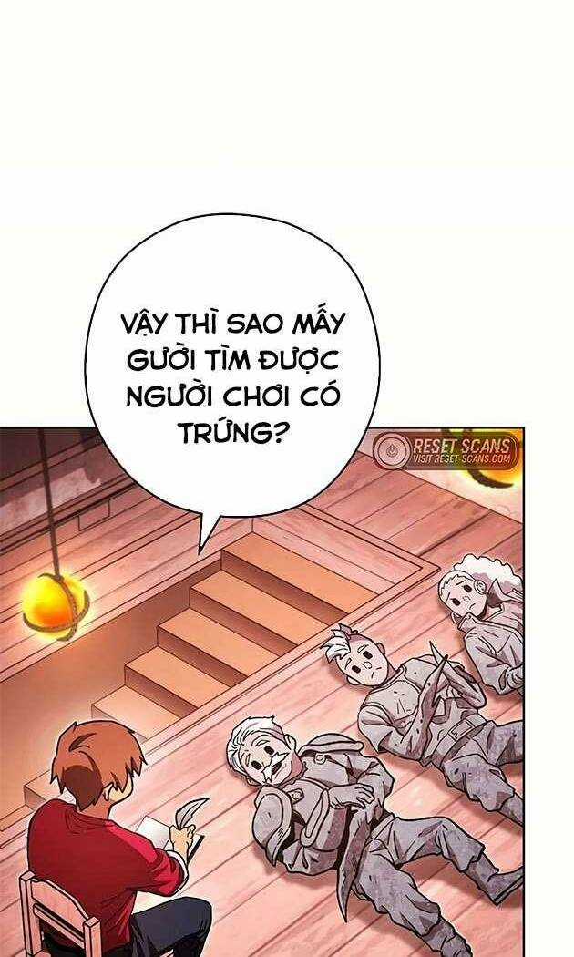 Tái Thiết Hầm Ngục Chapter 182 trang 8