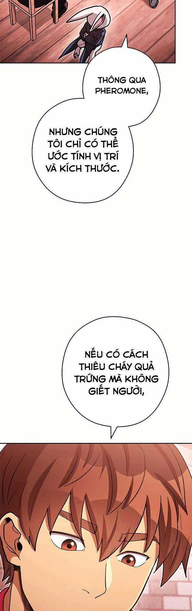 Tái Thiết Hầm Ngục Chapter 182 trang 9