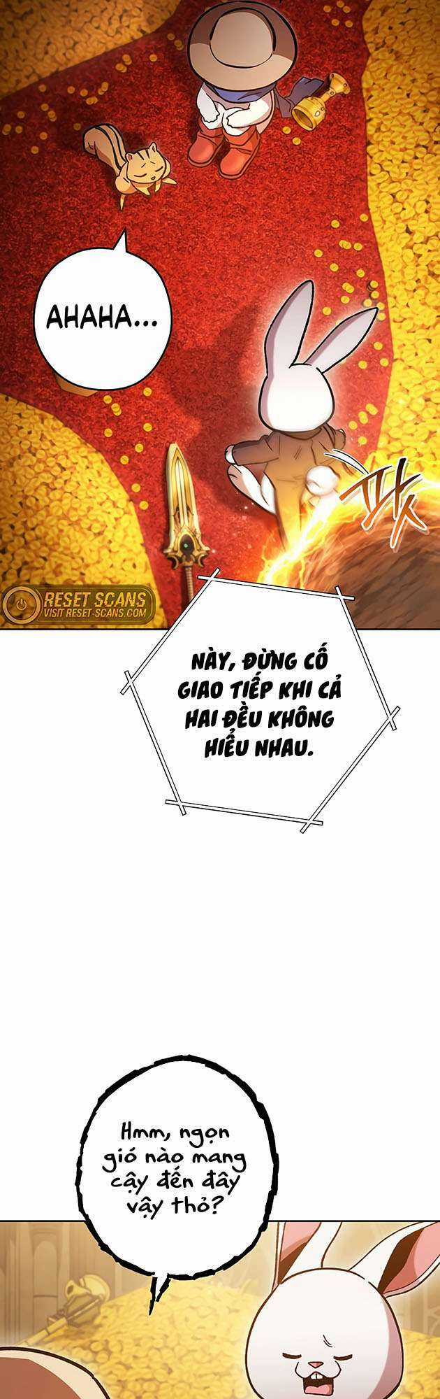 Tái Thiết Hầm Ngục Chapter 183 trang 11