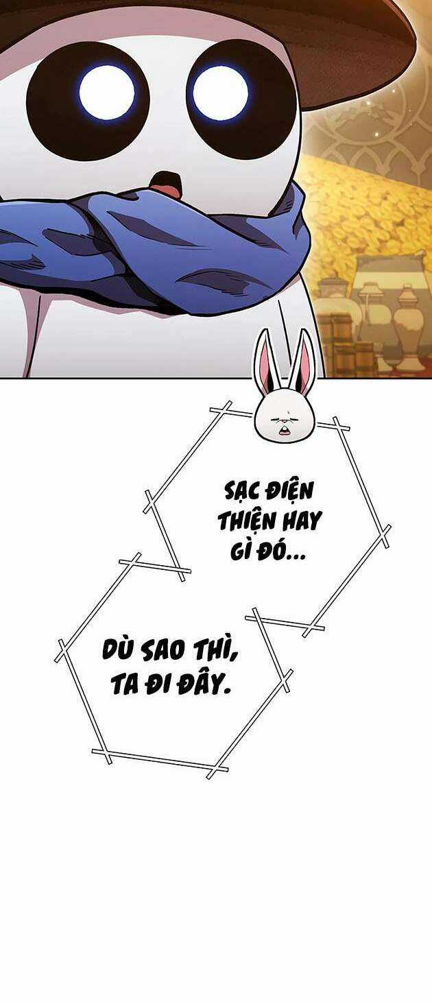 Tái Thiết Hầm Ngục Chapter 183 trang 13