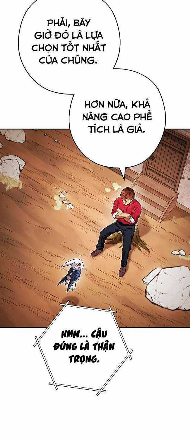 Tái Thiết Hầm Ngục Chapter 183 trang 19