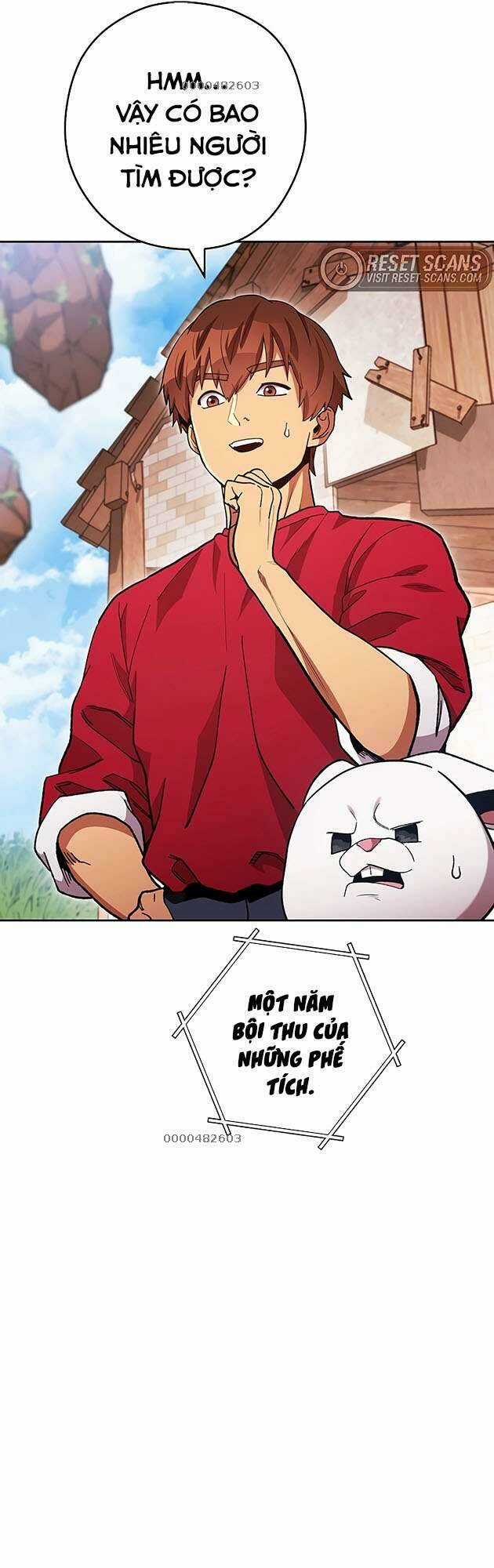 Tái Thiết Hầm Ngục Chapter 183 trang 2