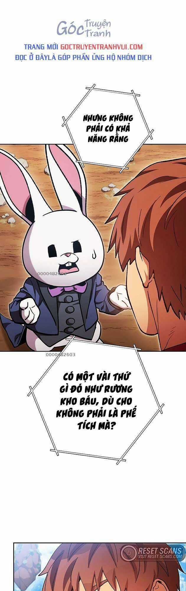 Tái Thiết Hầm Ngục Chapter 183 trang 20