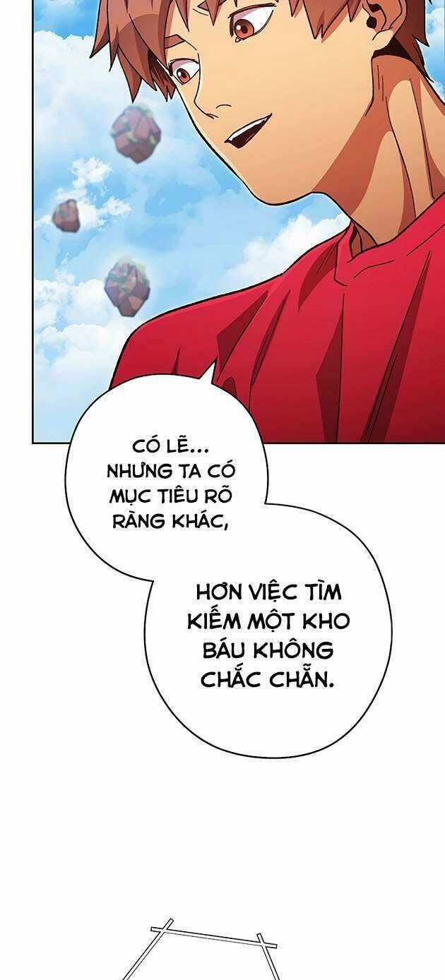 Tái Thiết Hầm Ngục Chapter 183 trang 21