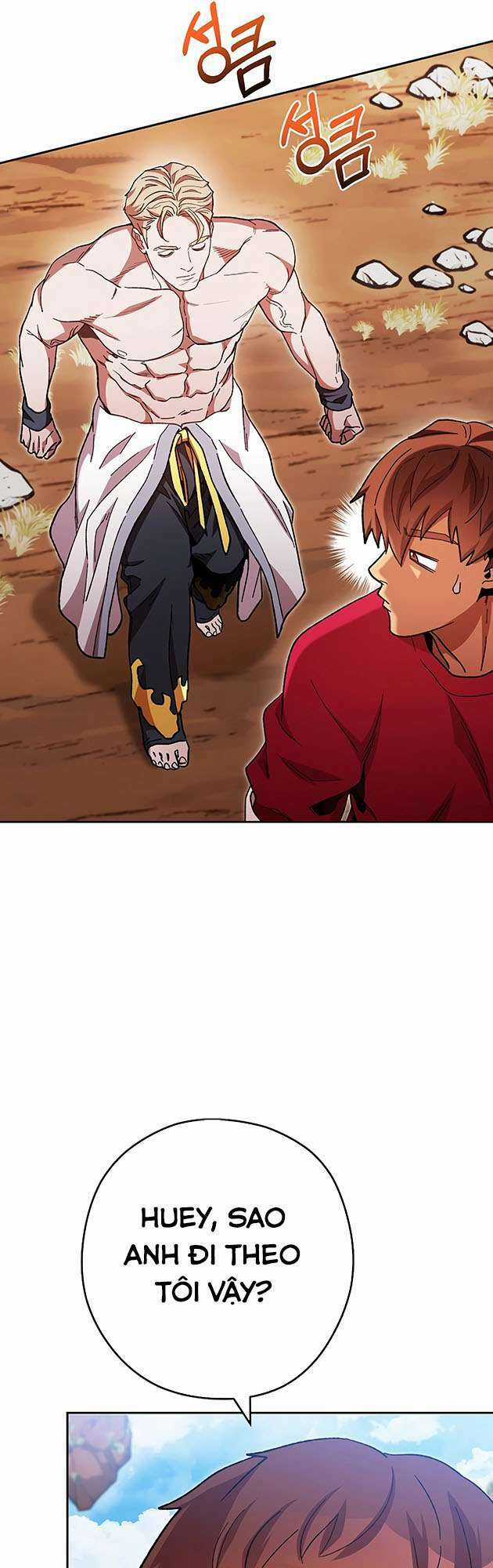 Tái Thiết Hầm Ngục Chapter 183 trang 26