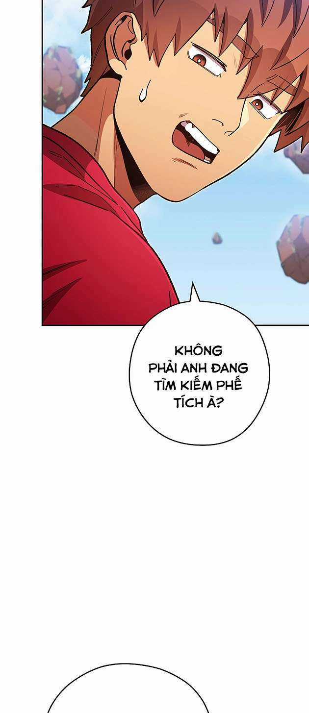 Tái Thiết Hầm Ngục Chapter 183 trang 27