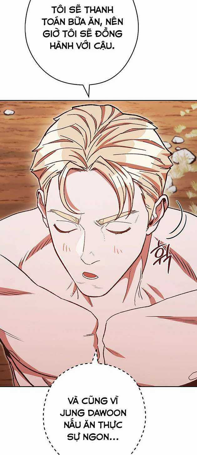 Tái Thiết Hầm Ngục Chapter 183 trang 28