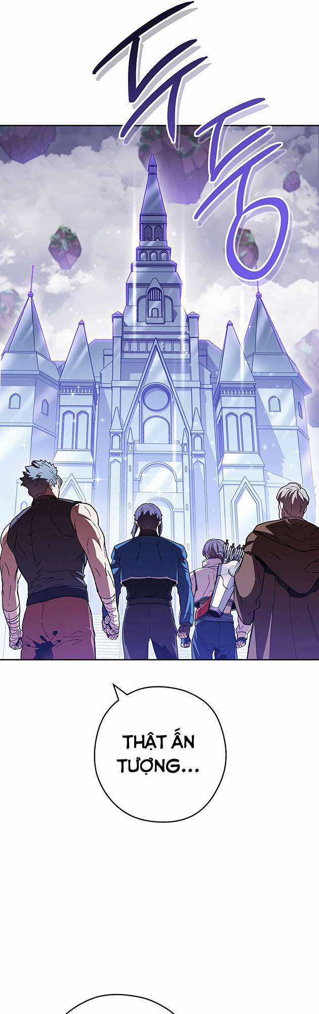 Tái Thiết Hầm Ngục Chapter 183 trang 32