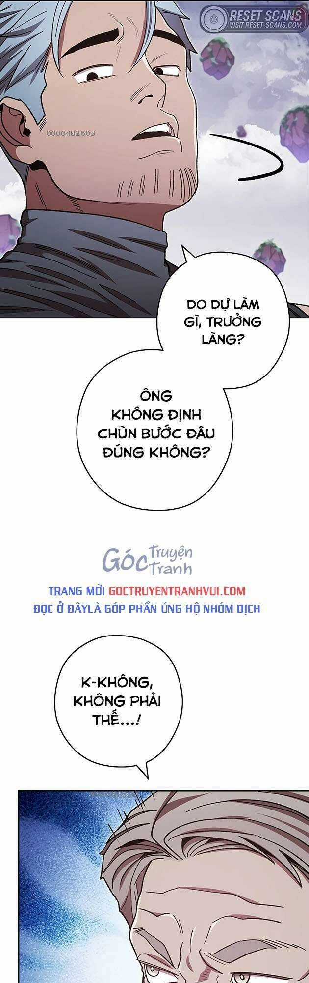 Tái Thiết Hầm Ngục Chapter 183 trang 35
