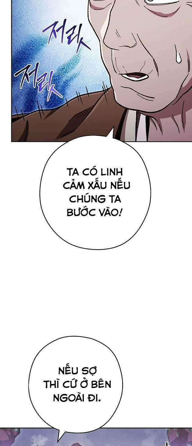 Tái Thiết Hầm Ngục Chapter 183 trang 36