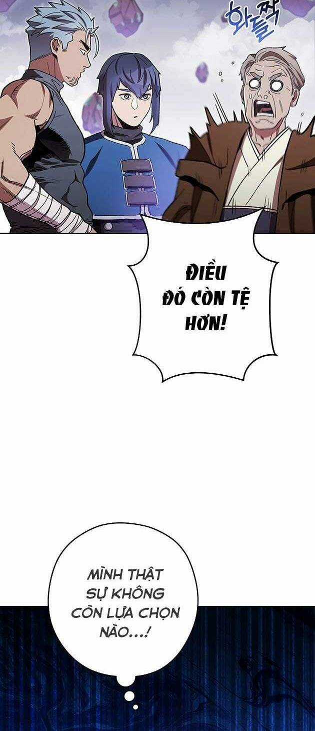 Tái Thiết Hầm Ngục Chapter 183 trang 37