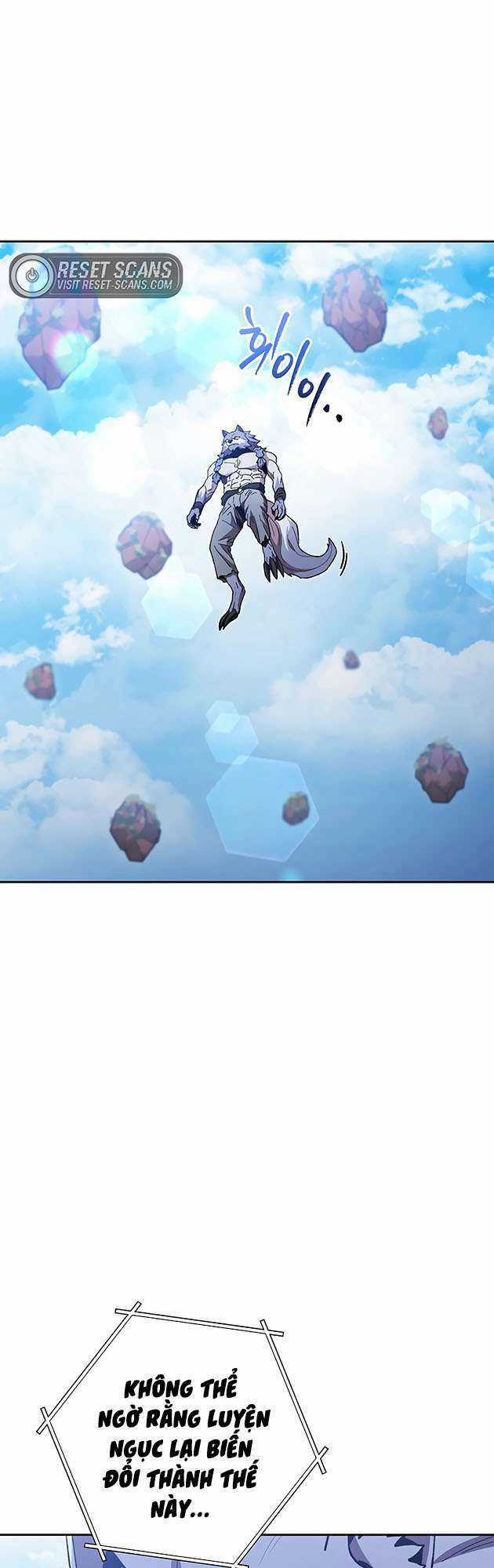 Tái Thiết Hầm Ngục Chapter 183 trang 41