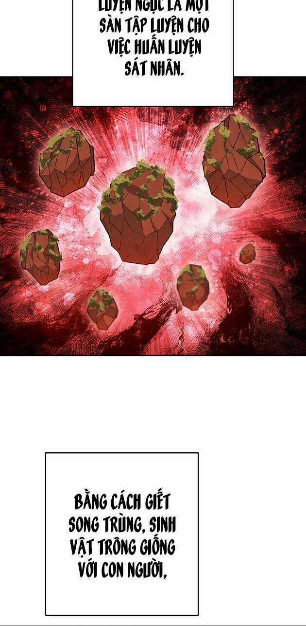 Tái Thiết Hầm Ngục Chapter 183 trang 43