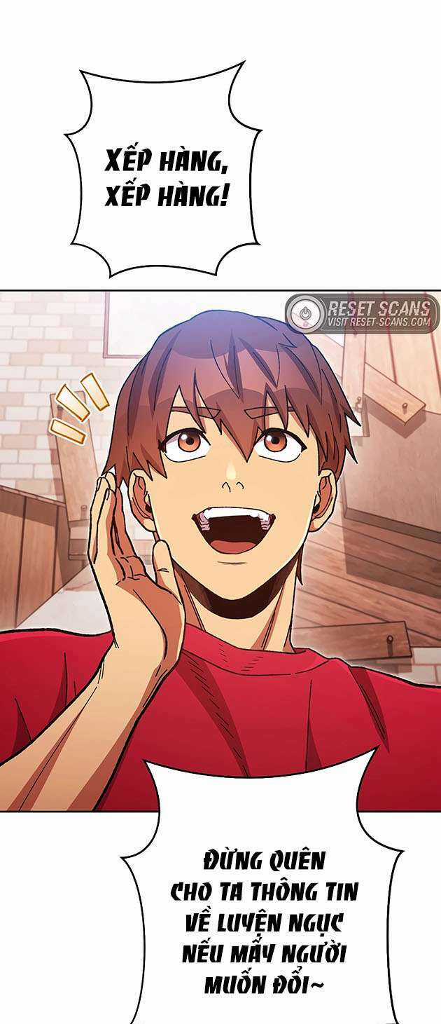 Tái Thiết Hầm Ngục Chapter 183 trang 60