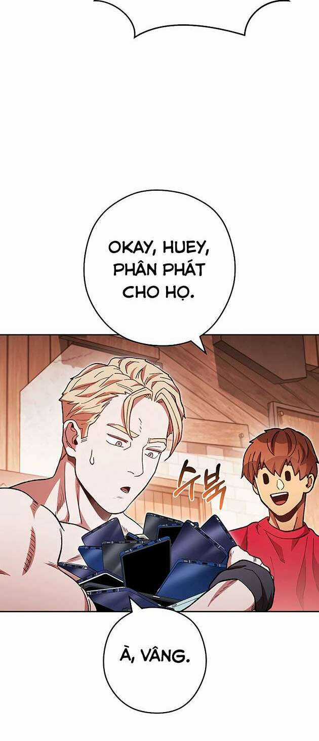 Tái Thiết Hầm Ngục Chapter 183 trang 61