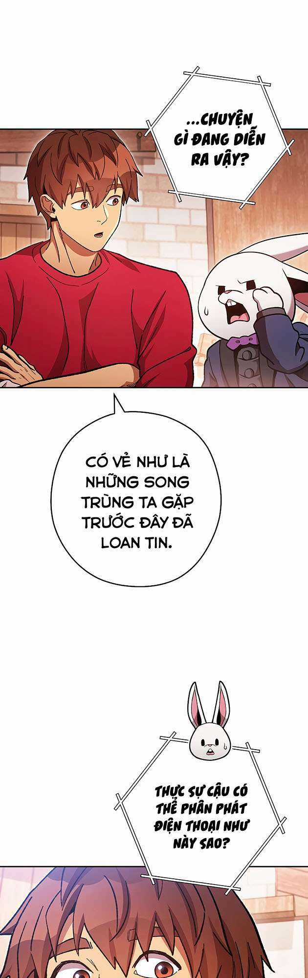 Tái Thiết Hầm Ngục Chapter 183 trang 62