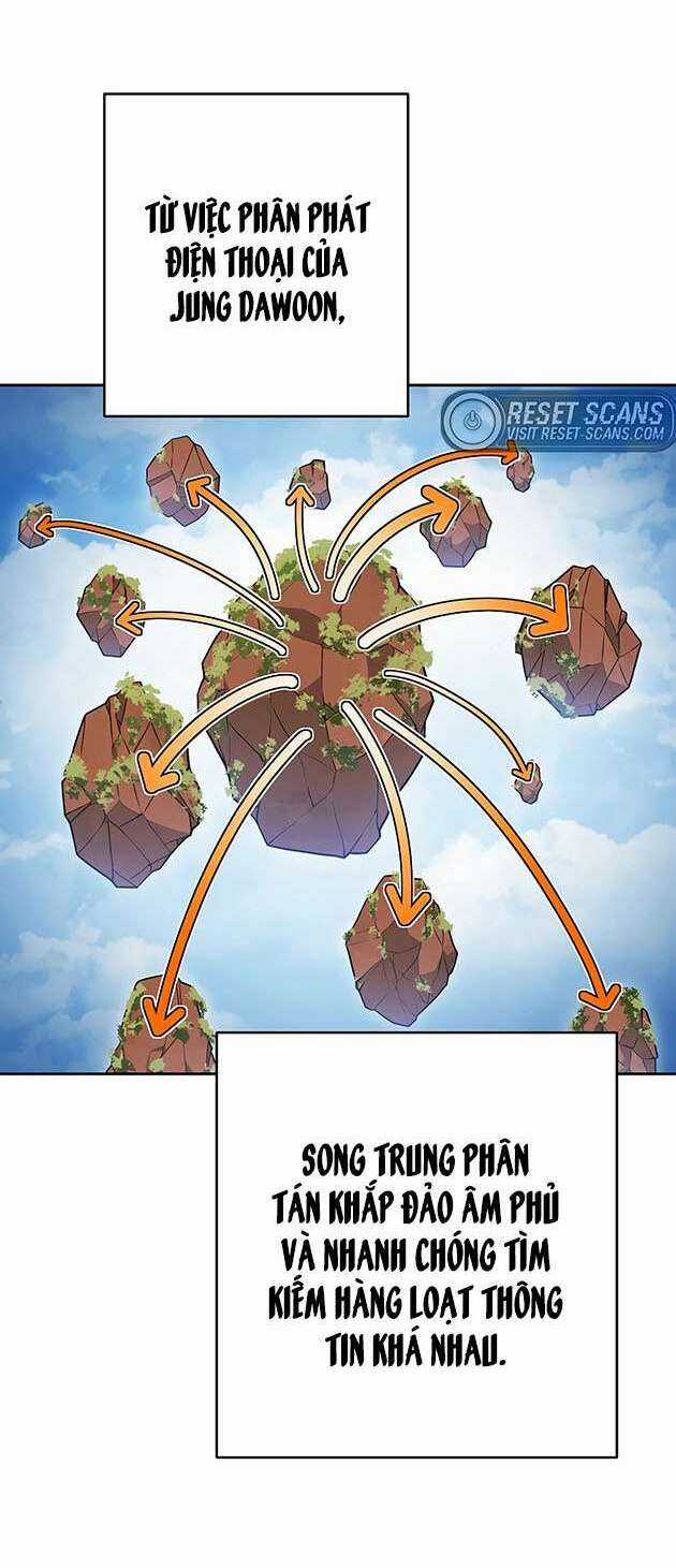 Tái Thiết Hầm Ngục Chapter 183 trang 64