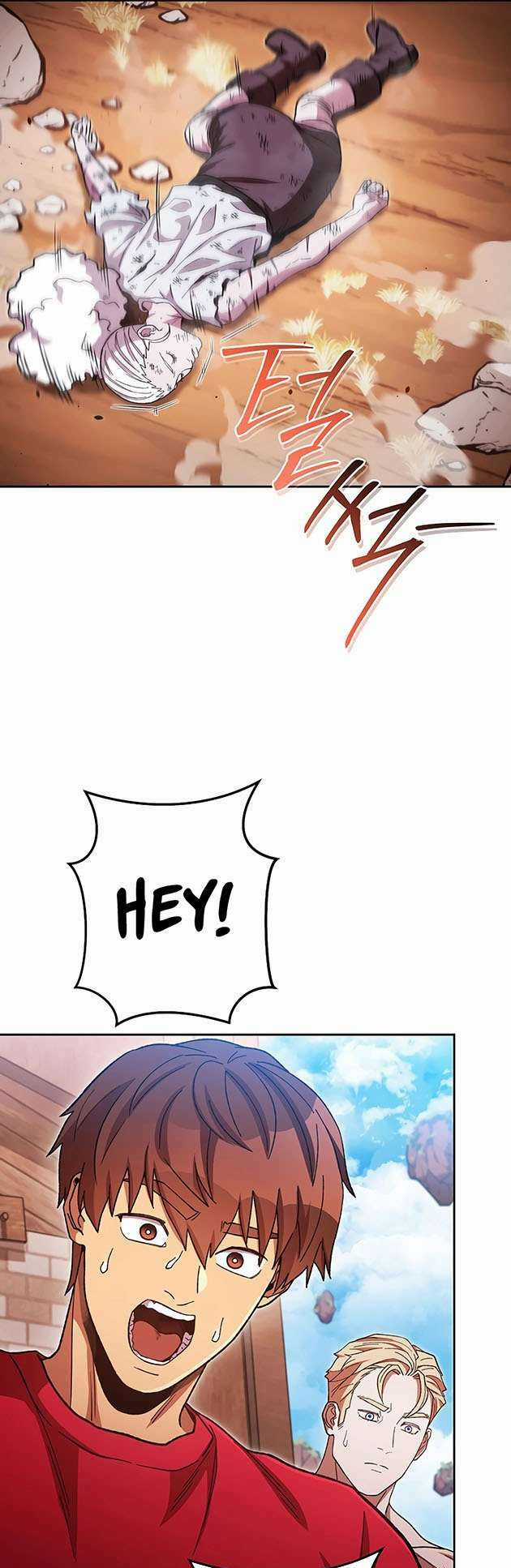 Tái Thiết Hầm Ngục Chapter 183 trang 68