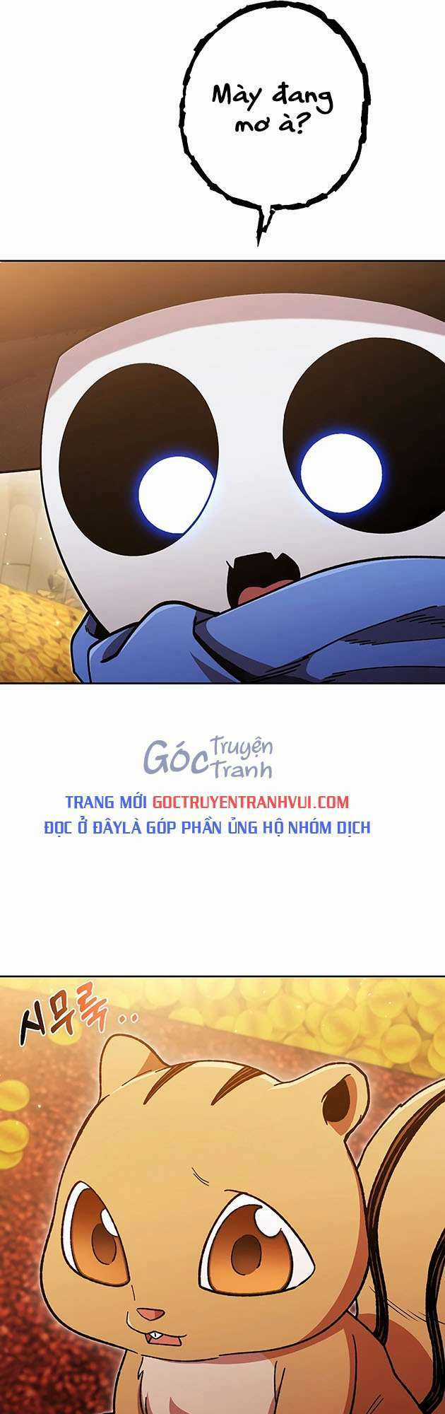 Tái Thiết Hầm Ngục Chapter 183 trang 8
