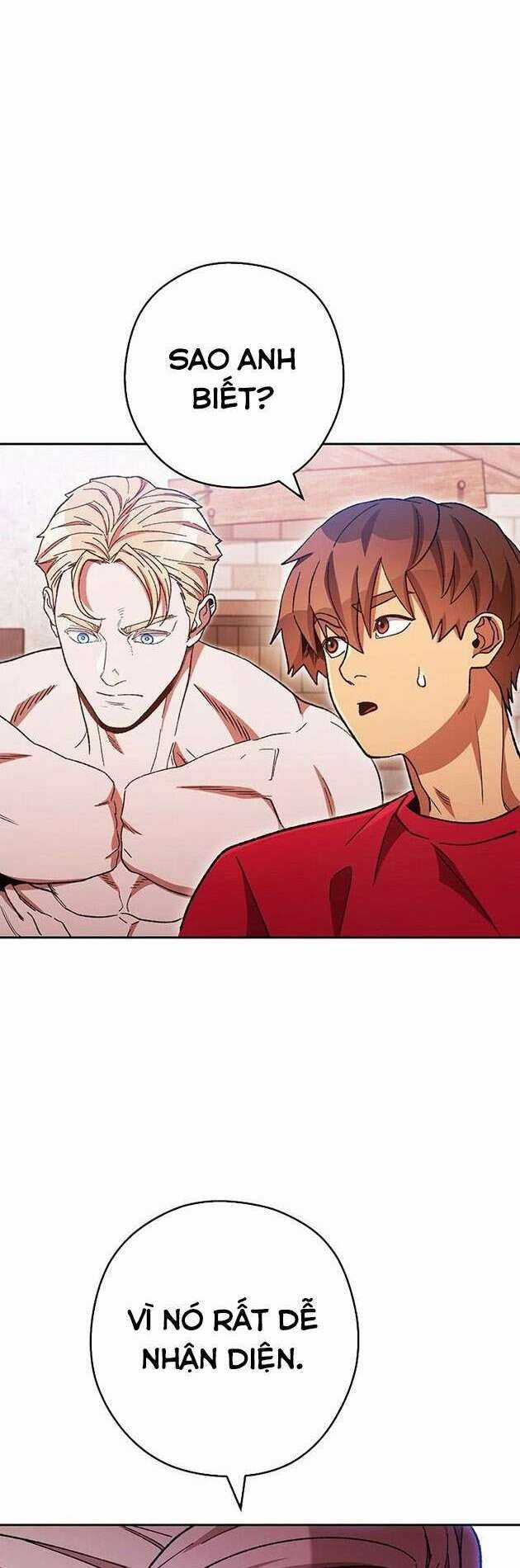 Tái Thiết Hầm Ngục Chapter 184 trang 1