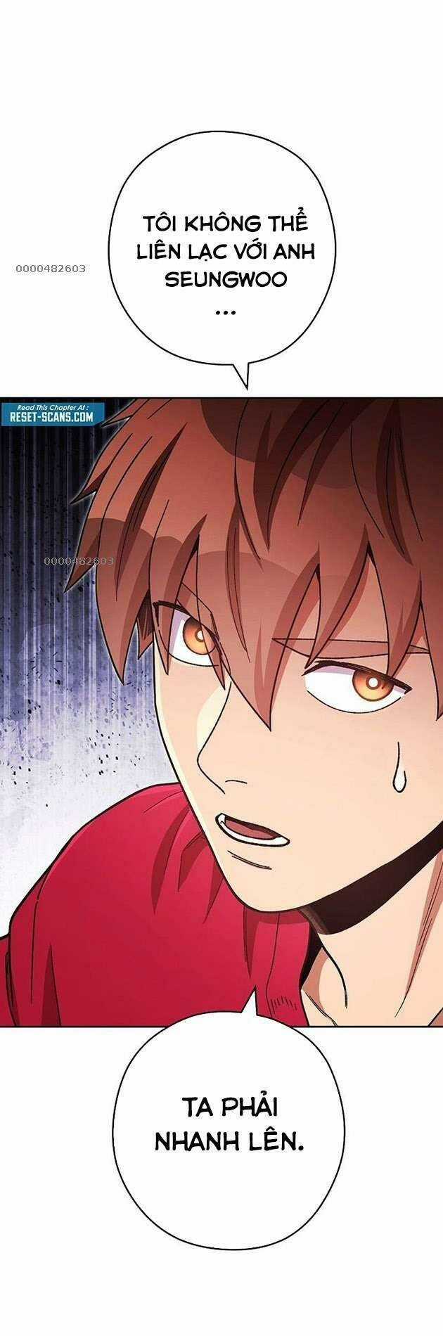 Tái Thiết Hầm Ngục Chapter 184 trang 10