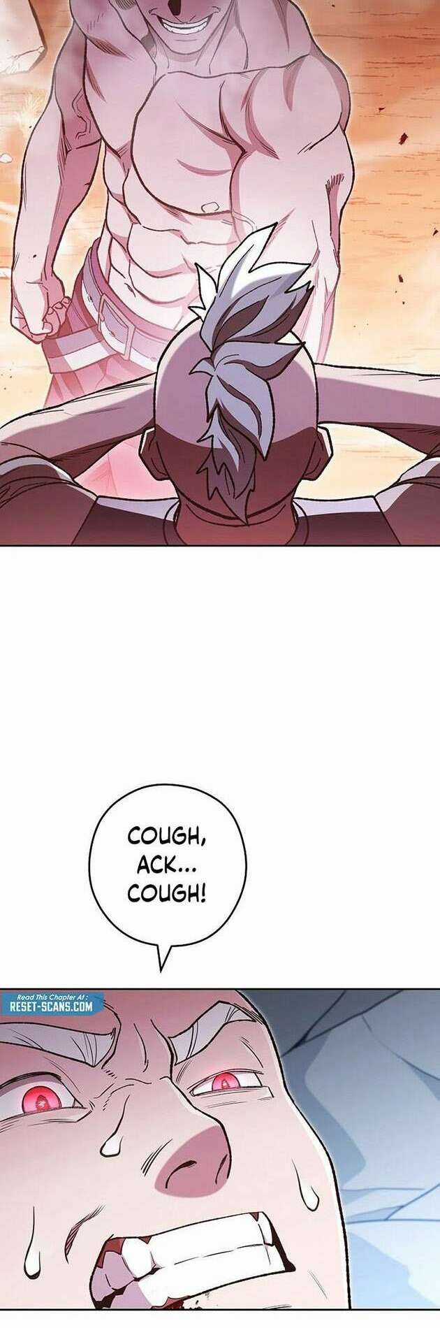 Tái Thiết Hầm Ngục Chapter 184 trang 13