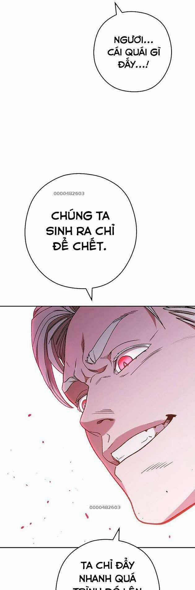 Tái Thiết Hầm Ngục Chapter 184 trang 14