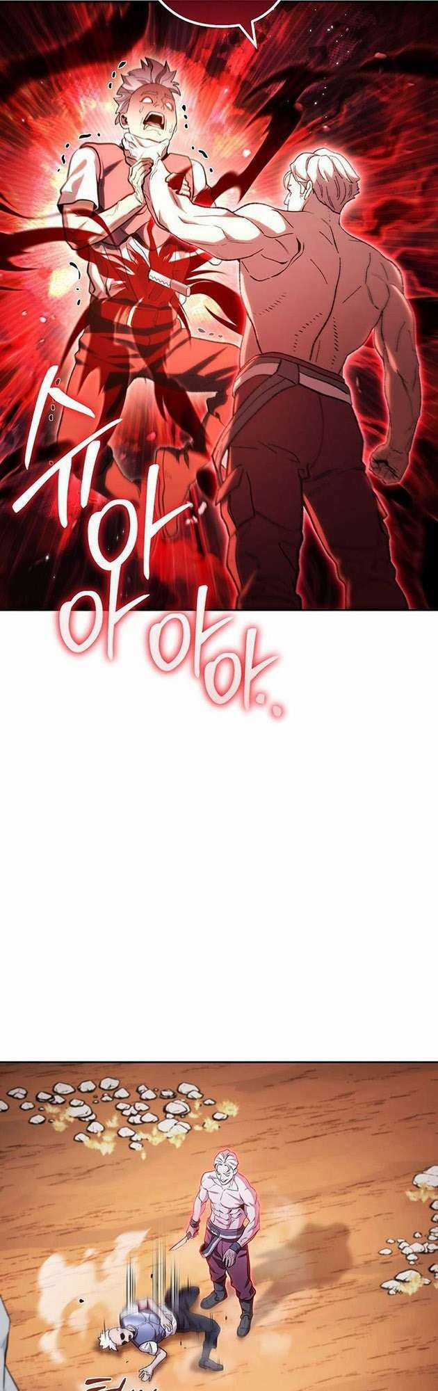 Tái Thiết Hầm Ngục Chapter 184 trang 18