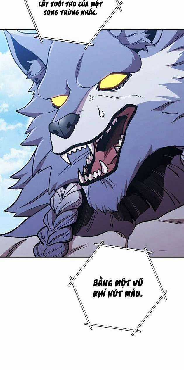 Tái Thiết Hầm Ngục Chapter 184 trang 20