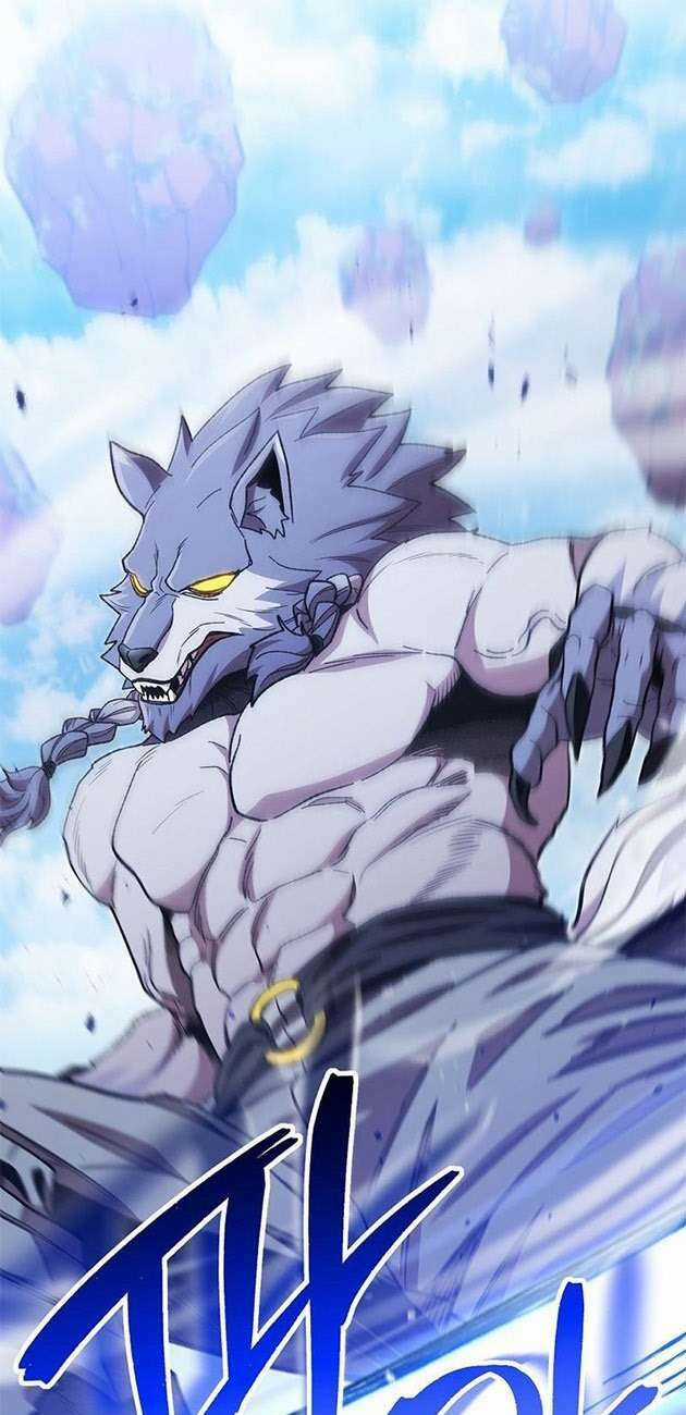 Tái Thiết Hầm Ngục Chapter 184 trang 25