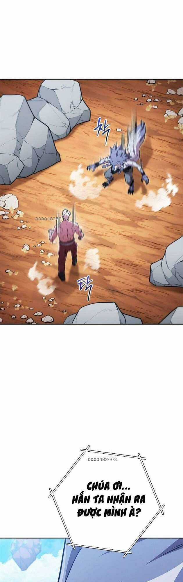 Tái Thiết Hầm Ngục Chapter 184 trang 30