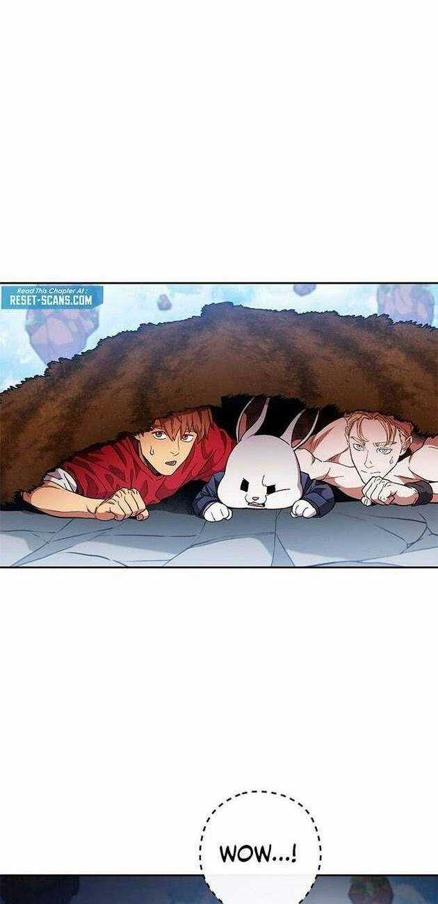 Tái Thiết Hầm Ngục Chapter 184 trang 32