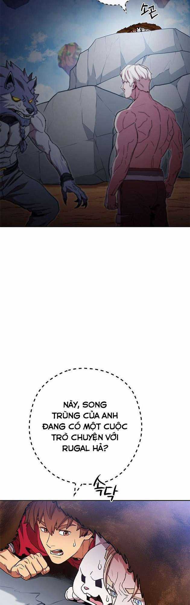 Tái Thiết Hầm Ngục Chapter 184 trang 33