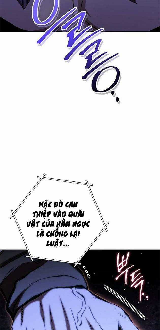 Tái Thiết Hầm Ngục Chapter 184 trang 37