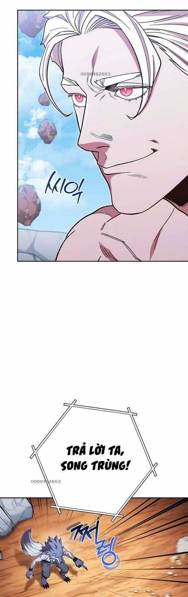 Tái Thiết Hầm Ngục Chapter 184 trang 39