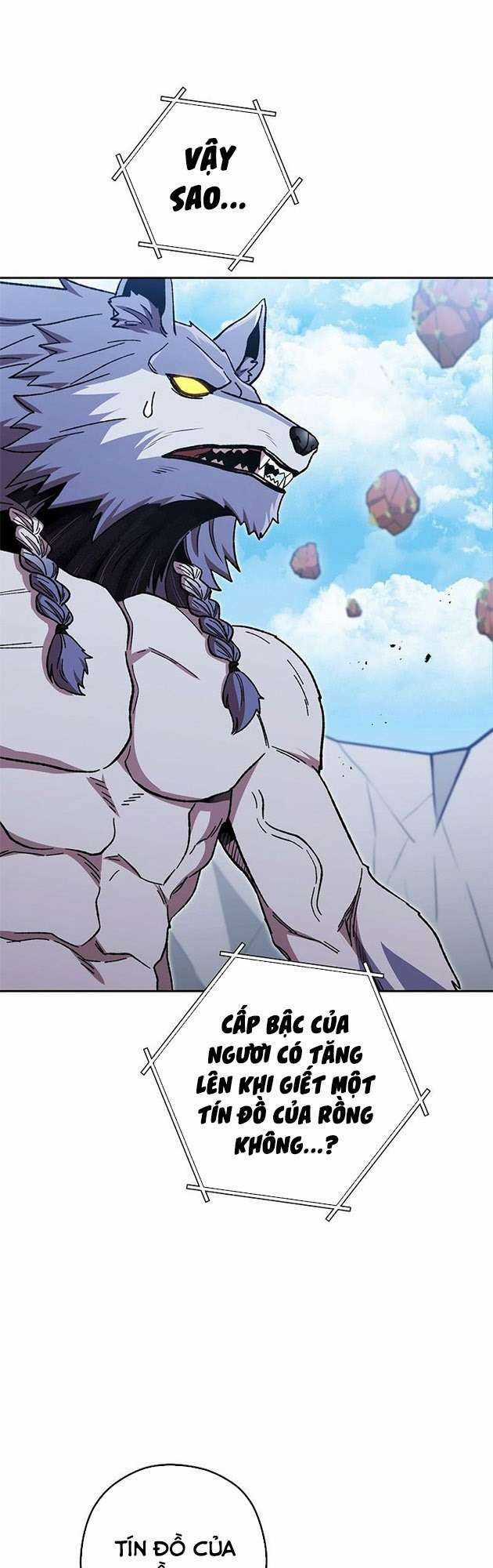 Tái Thiết Hầm Ngục Chapter 184 trang 45