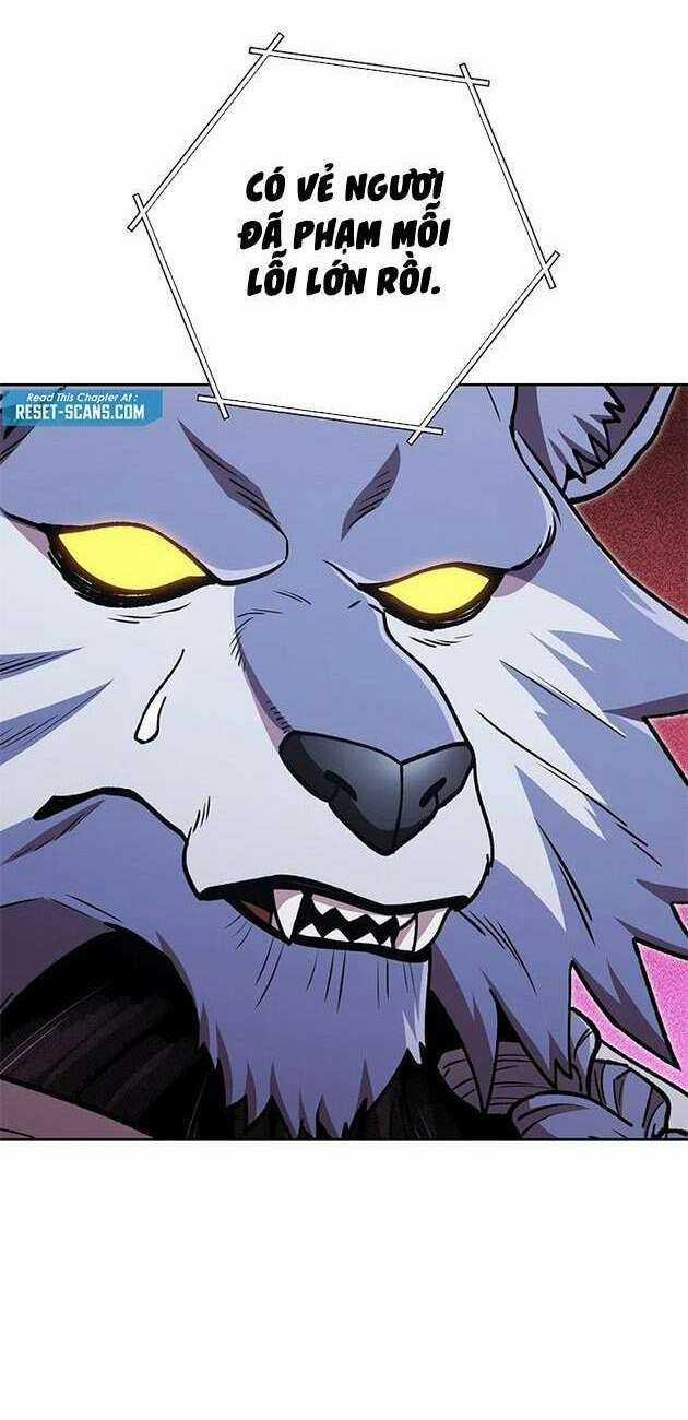 Tái Thiết Hầm Ngục Chapter 184 trang 47