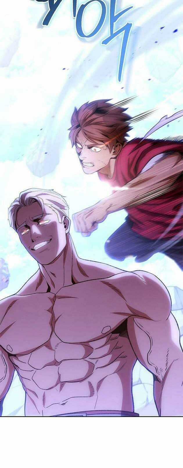 Tái Thiết Hầm Ngục Chapter 184 trang 49