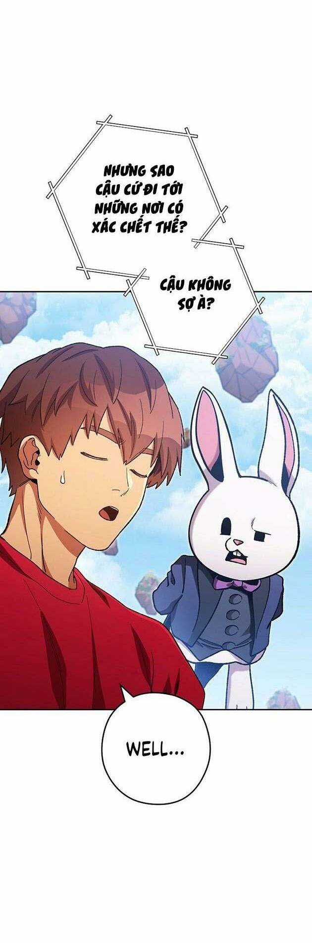 Tái Thiết Hầm Ngục Chapter 184 trang 5