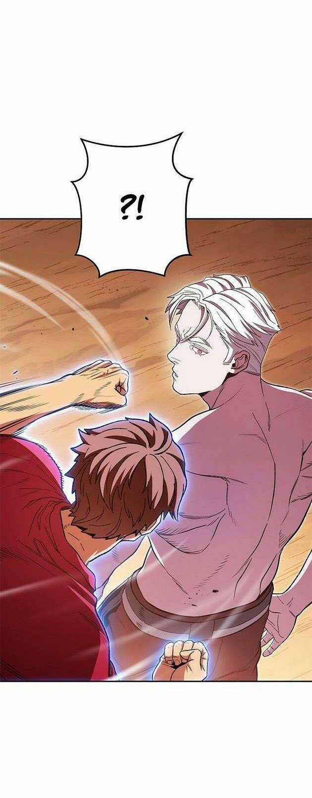 Tái Thiết Hầm Ngục Chapter 184 trang 50